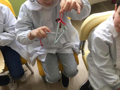 12 INFANZIA