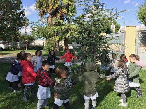 24 INFANZIA