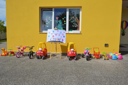 27 INFANZIA
