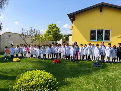 29 INFANZIA
