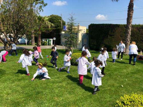 32 INFANZIA